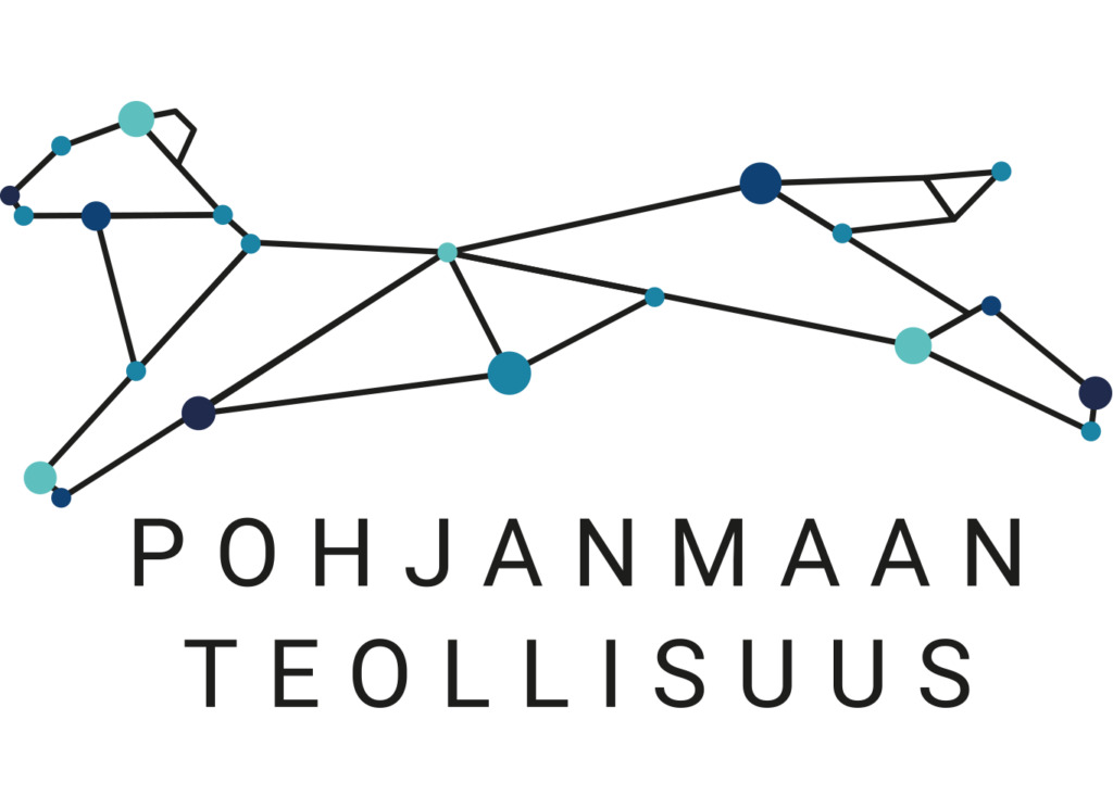 Opiskelijoita avuksi Pohjanmaan Teollisuus -messuille